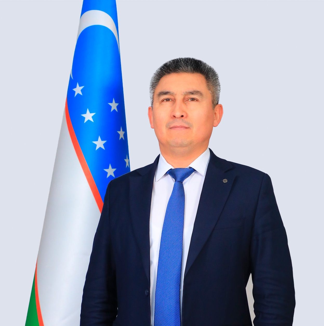 Rahimov Qodir Ergashevich